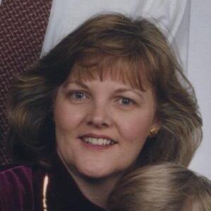 Team Page: In Memory of Maureen